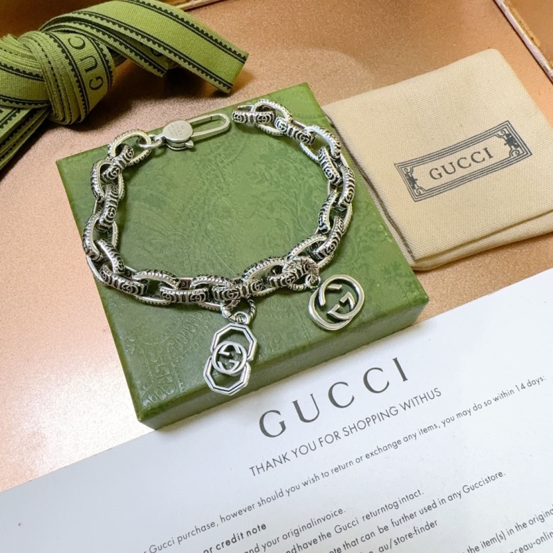 Gucci Bracelets